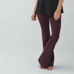 Lululemon Groove III Pant
